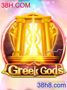 GreekGods
