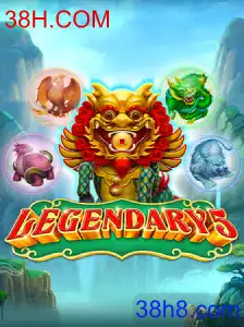 Legendary5: Uma Jornada Épica no Mundo dos Jogos