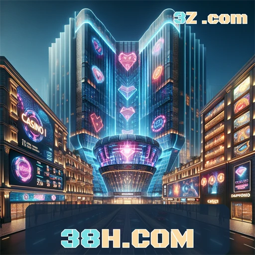 Mergulhe no mundo encantado do casino brasileiro