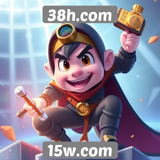 Novidades e lançamentos esperados no 38h.com